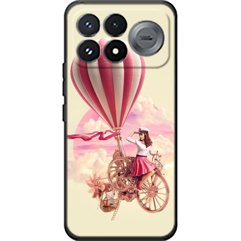 Чохол BoxFace Poco F9 Pro 