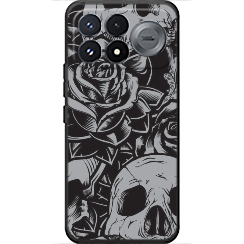 Чохол BoxFace Poco F9 Pro 