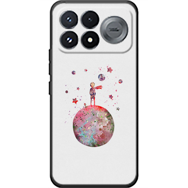 Чохол BoxFace Poco F9 Pro 