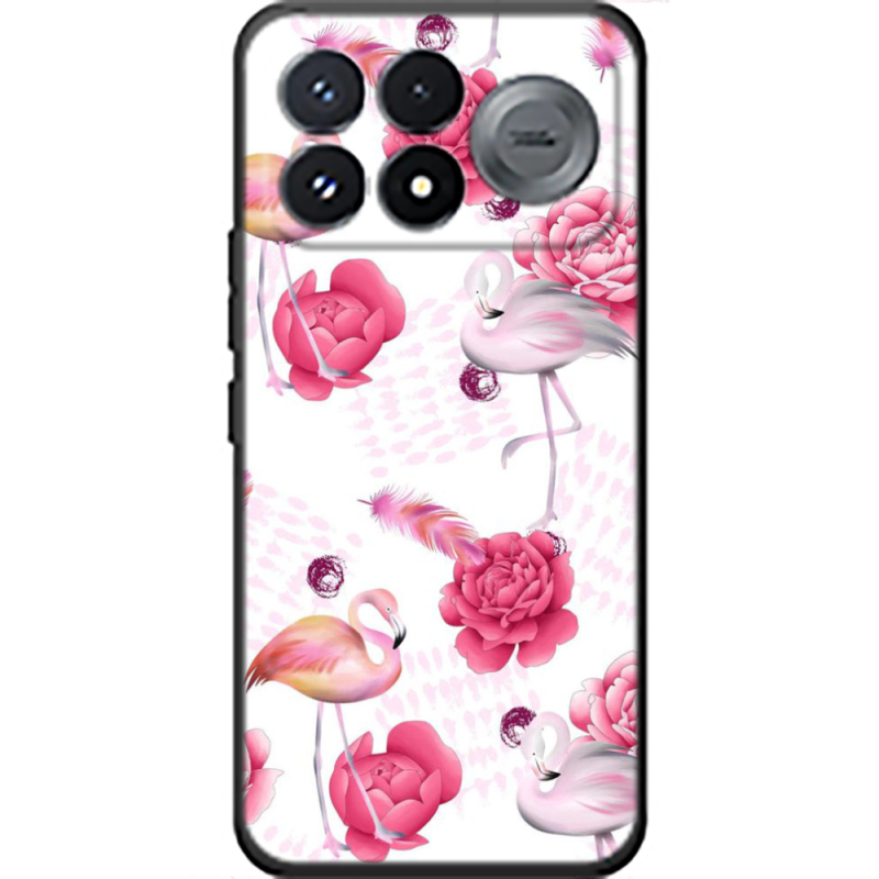 Чохол BoxFace Poco F9 Pro 