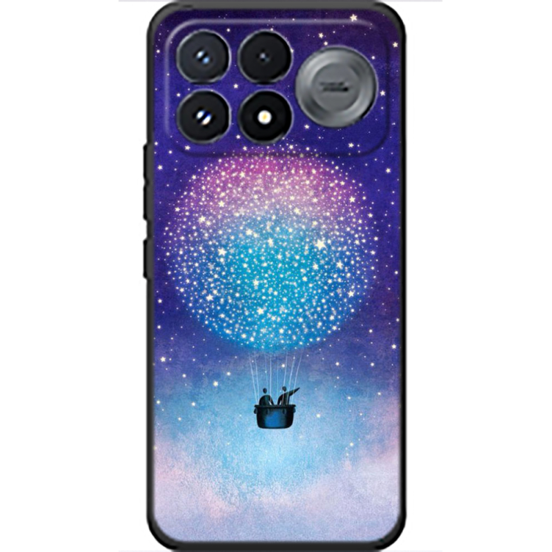 Чохол BoxFace Poco F9 Pro 