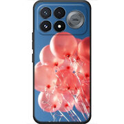 Чохол BoxFace Poco F9 Pro 