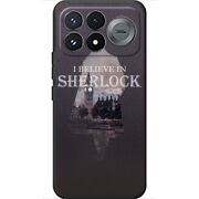 Чохол BoxFace Poco F9 Pro Sherlock