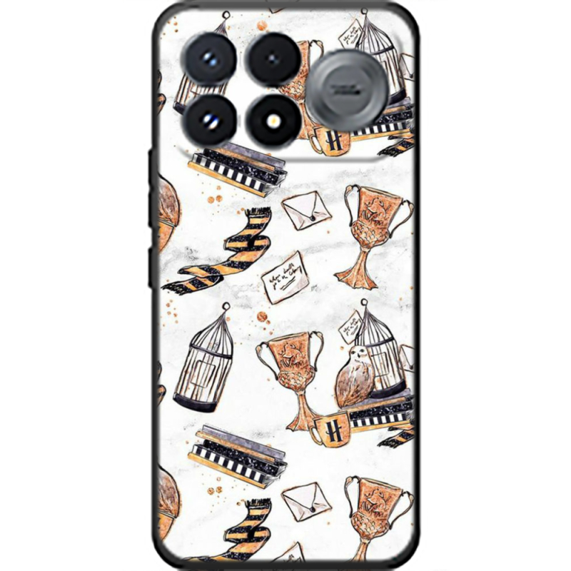 Чохол BoxFace Poco F9 Pro 