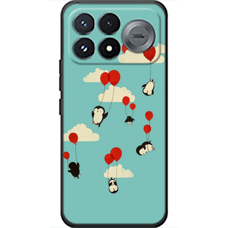 Чохол BoxFace Poco F9 Pro 
