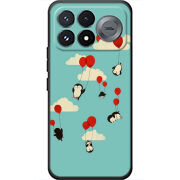 Чохол BoxFace Poco F9 Pro 