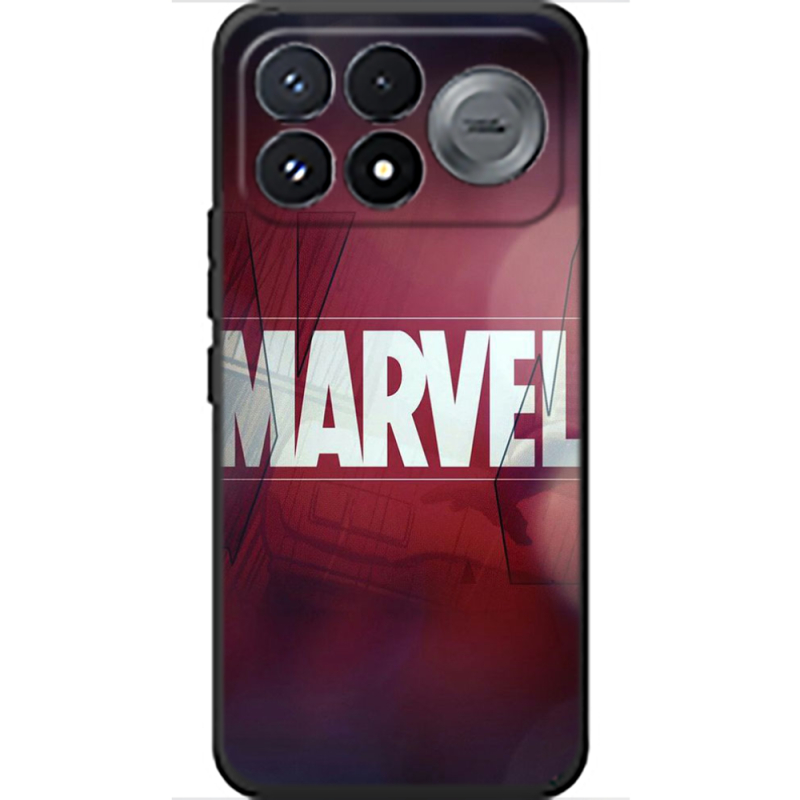Чохол BoxFace Poco F9 Pro 