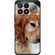 Чохол BoxFace Poco F9 Pro Golden Retriever