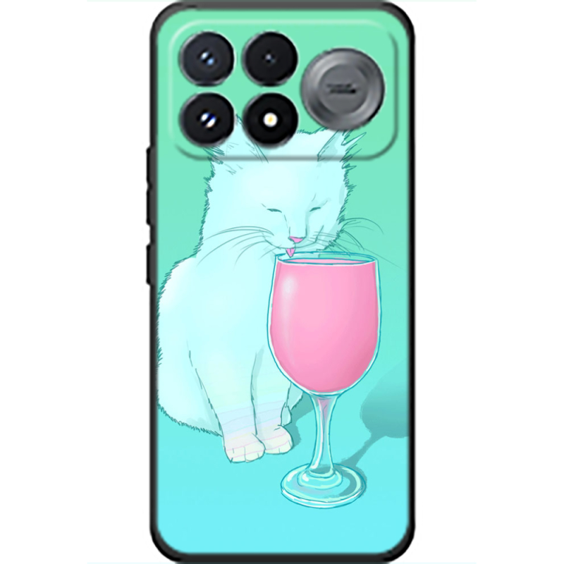 Чохол BoxFace Poco F9 Pro 
