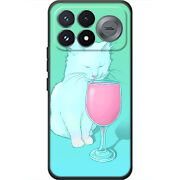 Чохол BoxFace Poco F9 Pro 