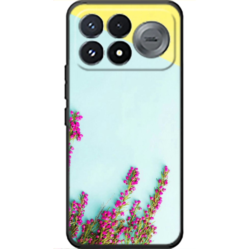 Чохол BoxFace Poco F9 Pro 