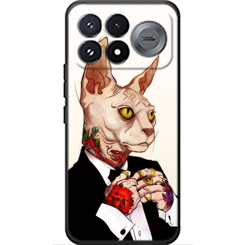 Чохол BoxFace Poco F9 Pro 