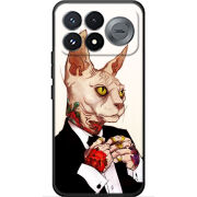 Чохол BoxFace Poco F9 Pro 