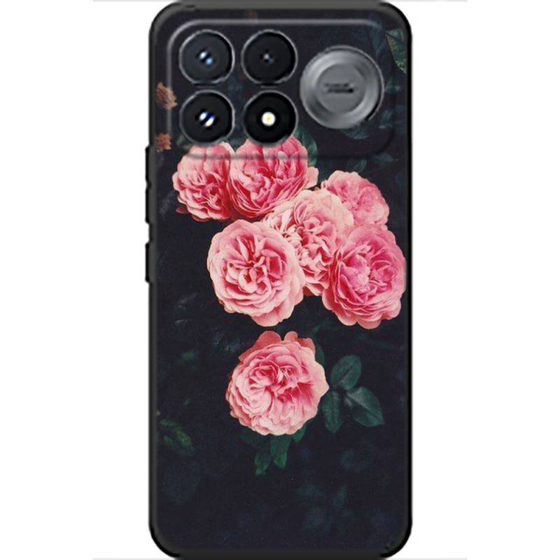 Чохол BoxFace Poco F9 Pro 
