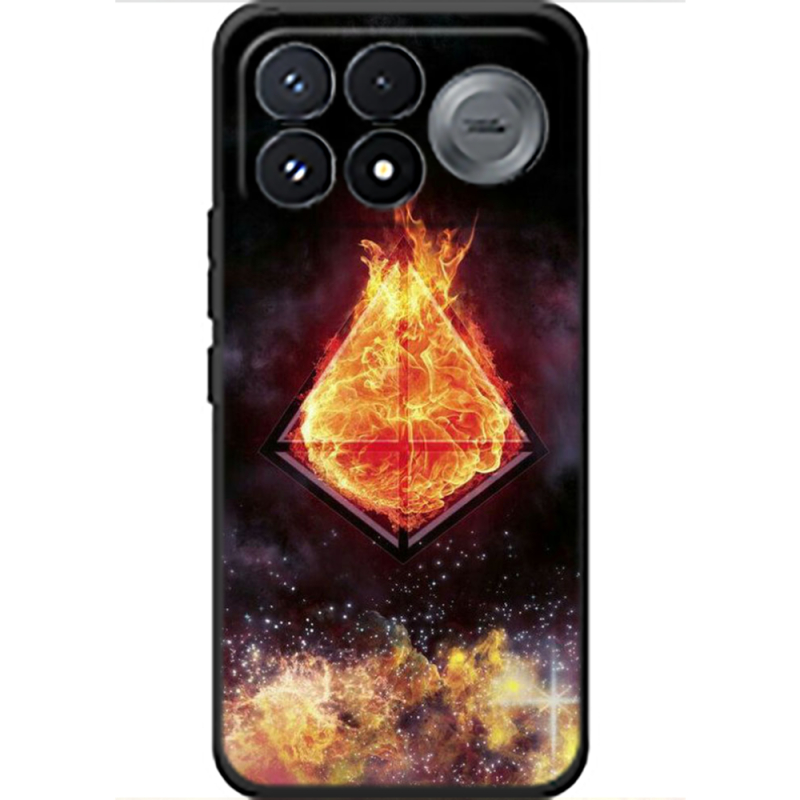 Чохол BoxFace Poco F9 Pro 