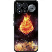 Чохол BoxFace Poco F9 Pro 