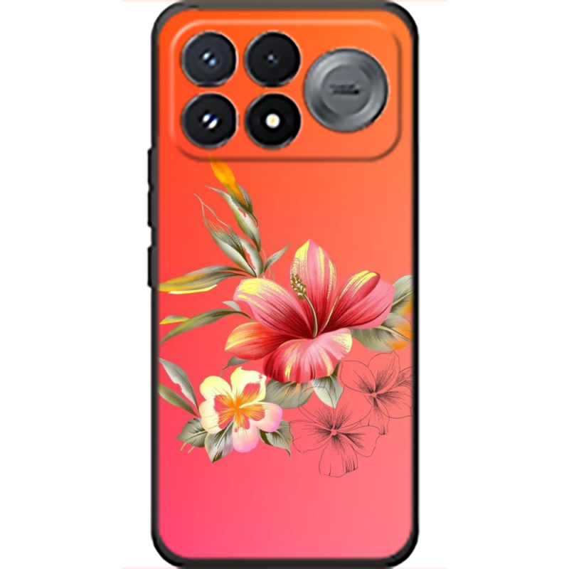 Чохол BoxFace Poco F9 Pro 