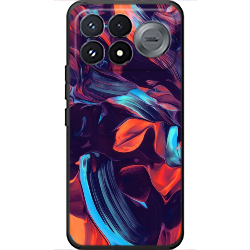 Чохол BoxFace Poco F9 Pro 