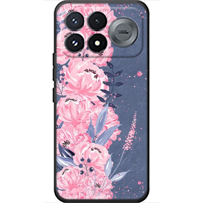 Чохол BoxFace Poco F9 Pro 