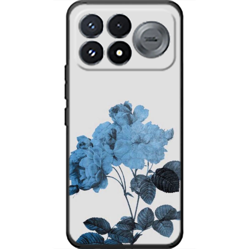 Чохол BoxFace Poco F9 Pro 