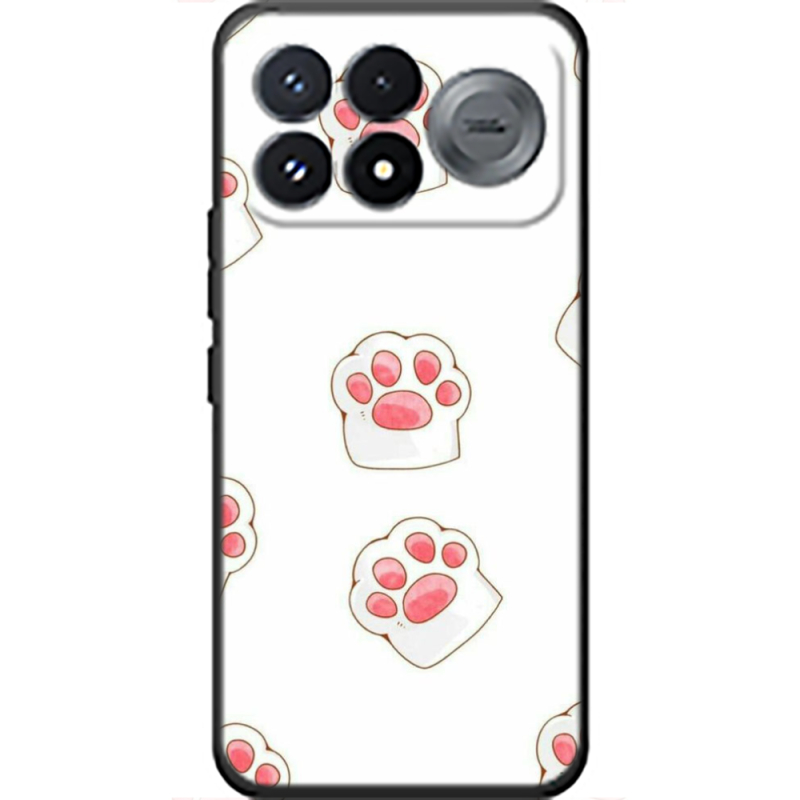 Чохол BoxFace Poco F9 Pro 