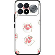 Чохол BoxFace Poco F9 Pro 
