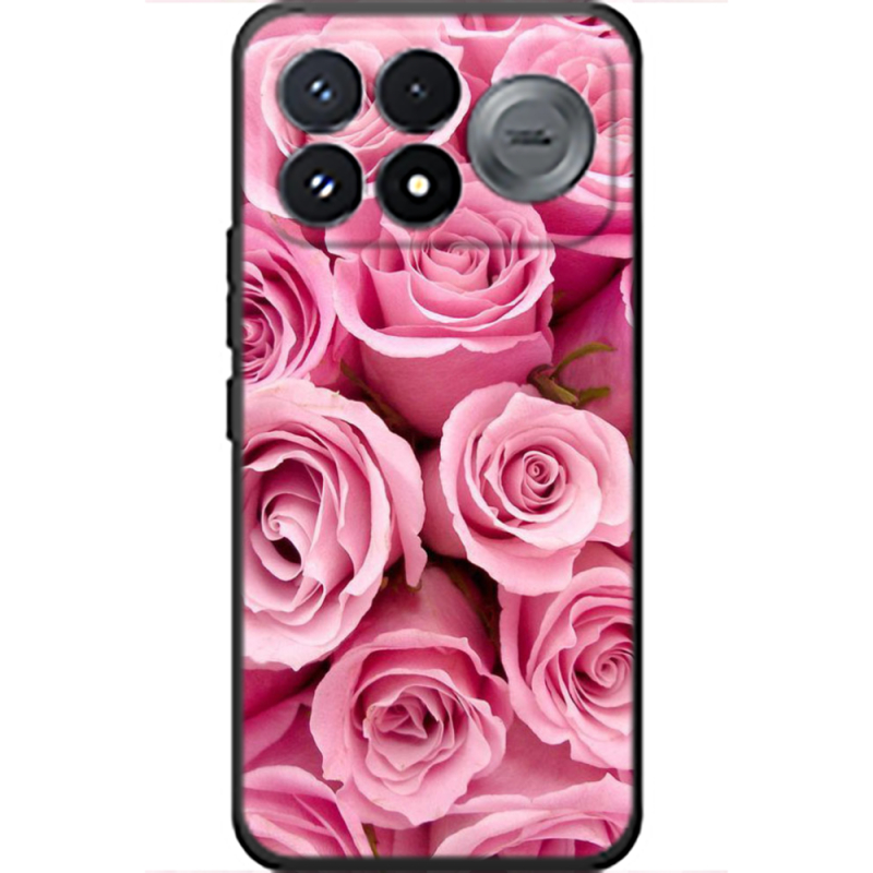 Чохол BoxFace Poco F9 Pro 