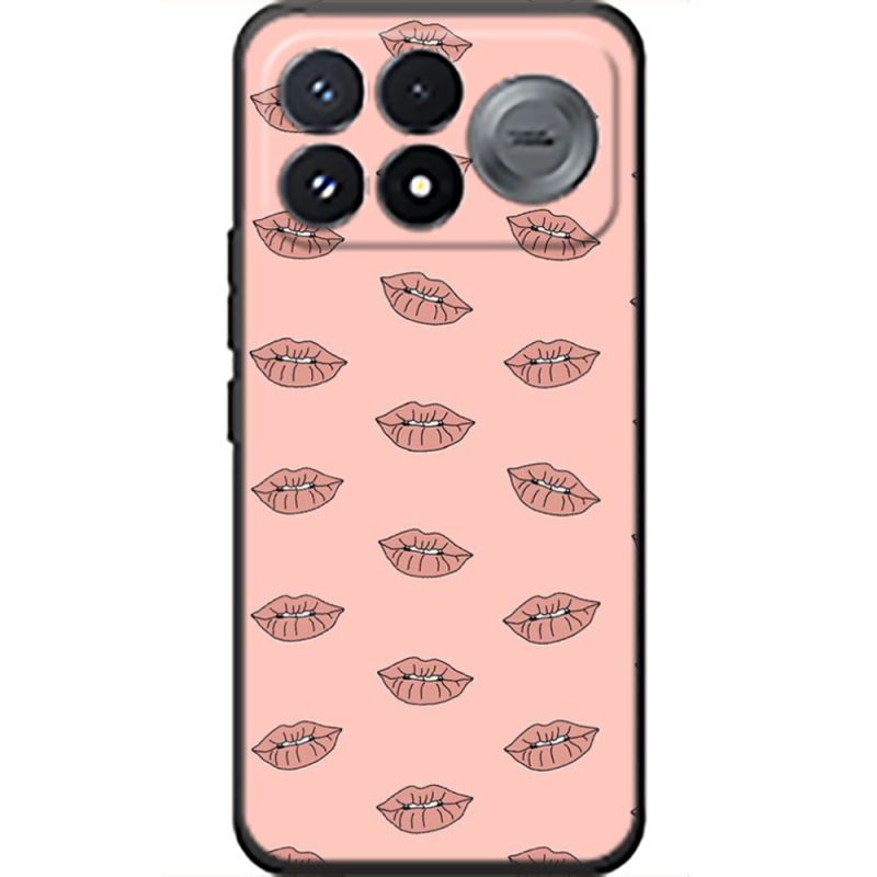 Чохол BoxFace Poco F9 Pro 