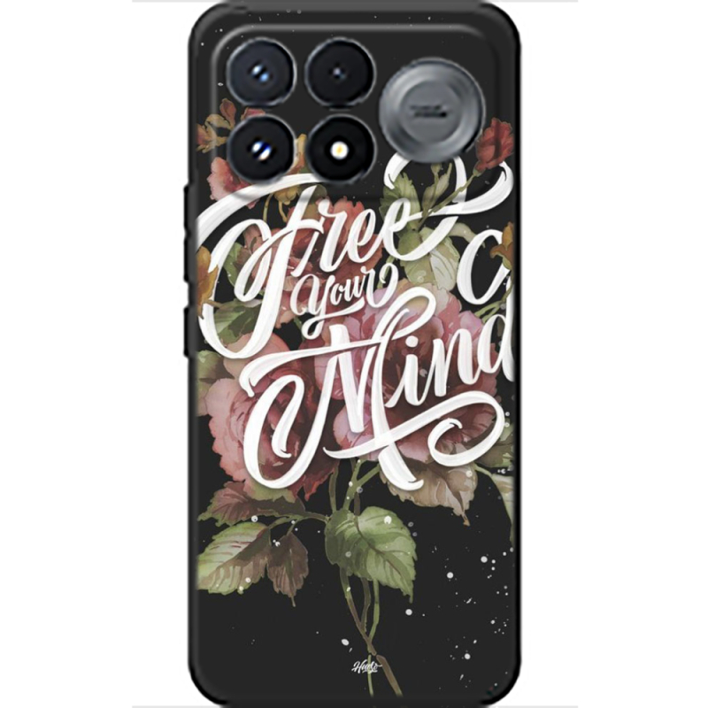 Чохол BoxFace Poco F9 Pro 
