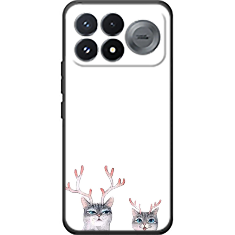 Чохол BoxFace Poco F9 Pro 