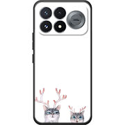 Чохол BoxFace Poco F9 Pro 
