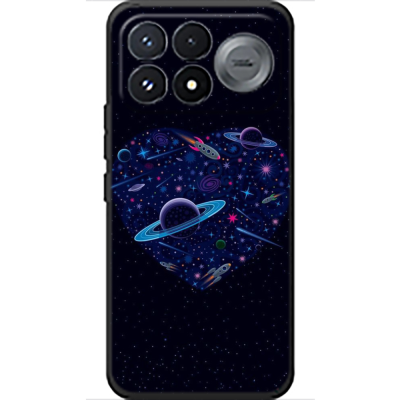Чохол BoxFace Poco F9 Pro 