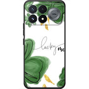 Чохол BoxFace Poco F9 Pro 
