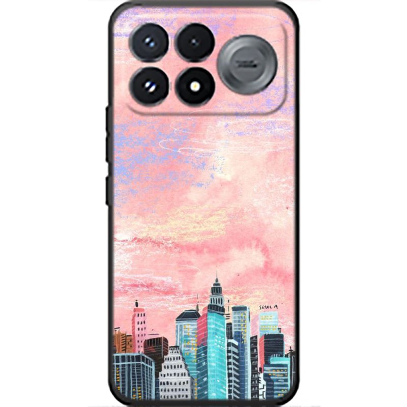 Чохол BoxFace Poco F9 Pro 