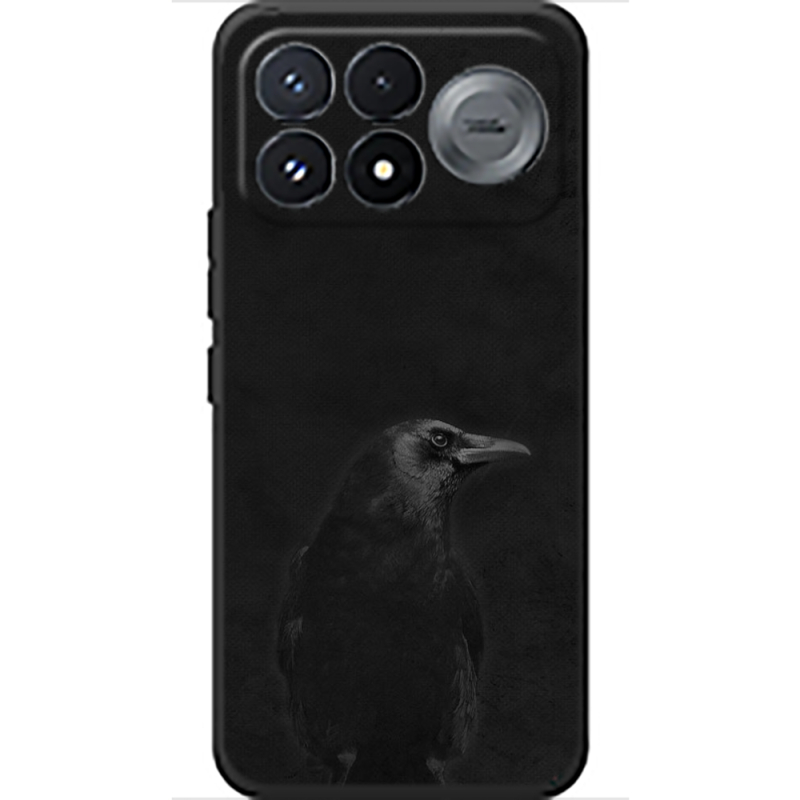 Чохол BoxFace Poco F9 Pro 