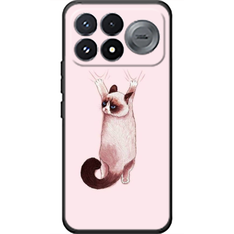 Чохол BoxFace Poco F9 Pro 