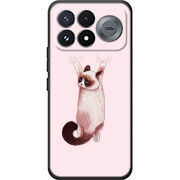 Чохол BoxFace Poco F9 Pro 