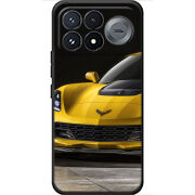 Чохол BoxFace Poco F9 Pro Corvette Z06