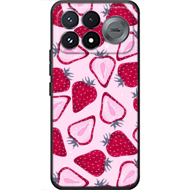 Чохол BoxFace Poco F9 Pro 