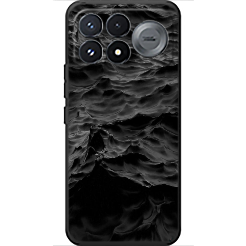 Чохол BoxFace Poco F9 Pro 