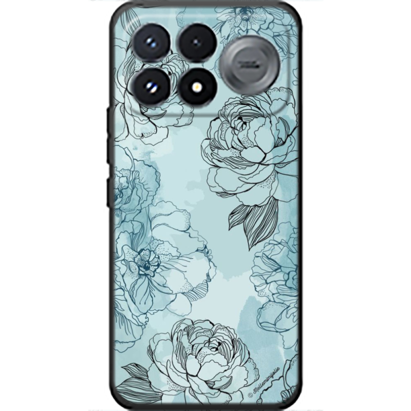 Чохол BoxFace Poco F9 Pro 