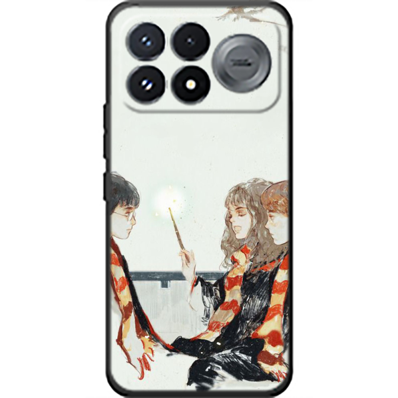 Чохол BoxFace Poco F9 Pro 