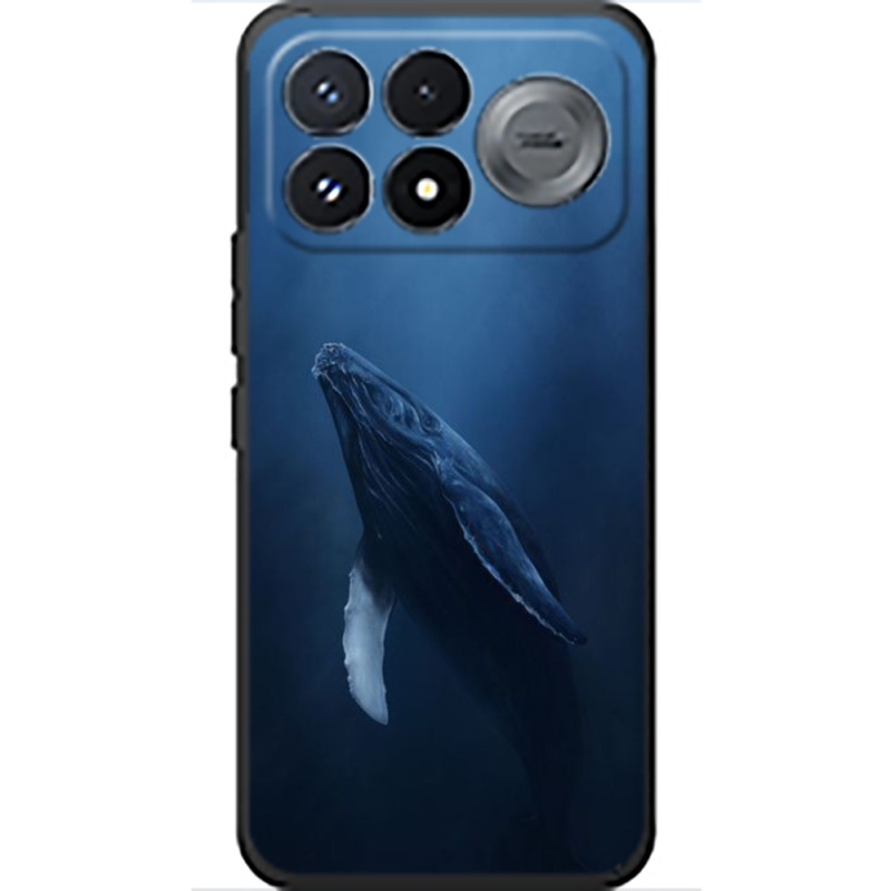 Чохол BoxFace Poco F9 Pro 