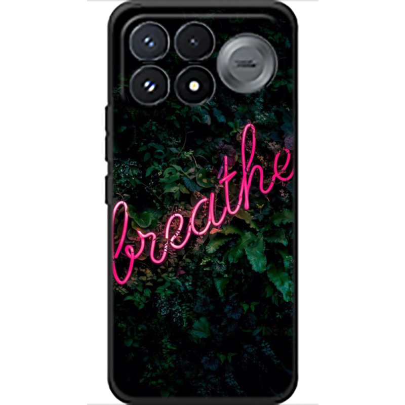 Чохол BoxFace Poco F9 Pro 