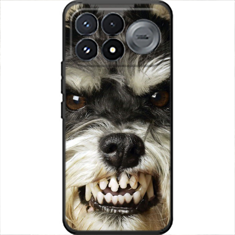 Чохол BoxFace Poco F9 Pro Cursor