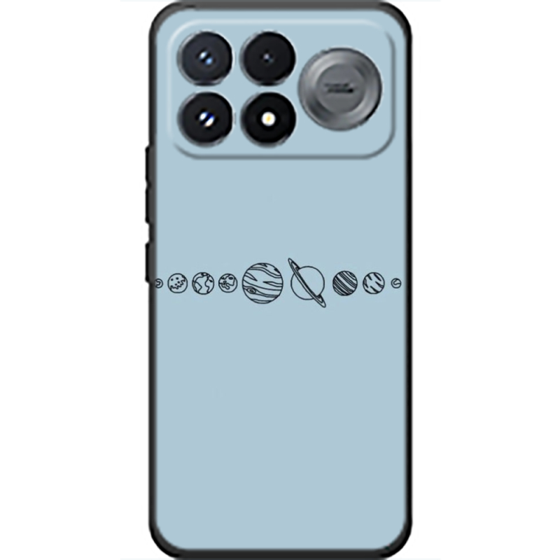 Чохол BoxFace Poco F9 Pro 