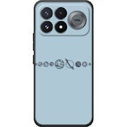 Чохол BoxFace Poco F9 Pro 