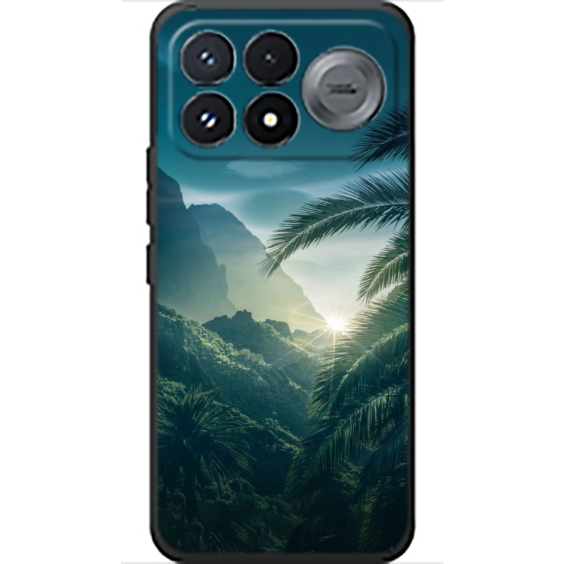 Чохол BoxFace Poco F9 Pro 