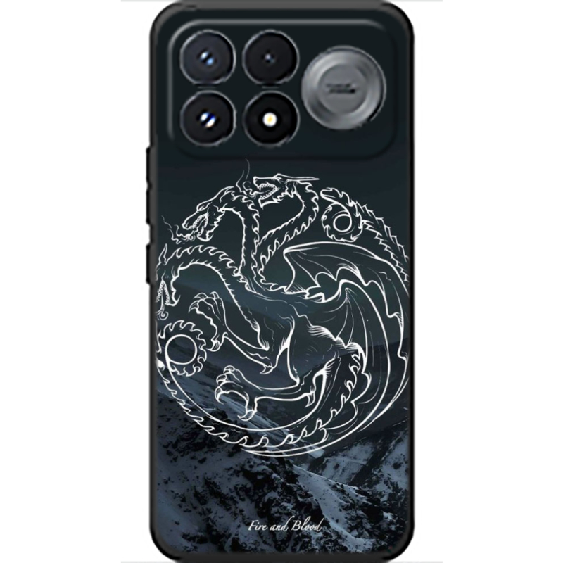 Чохол BoxFace Poco F9 Pro 