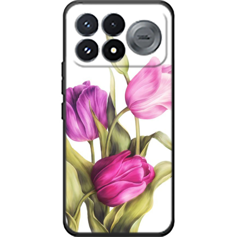 Чохол BoxFace Poco F9 Pro 